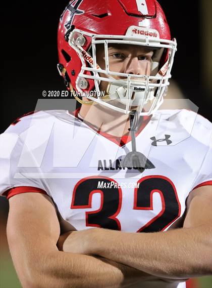 Thumbnail 1 in Allatoona @ Lassiter photogallery.