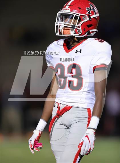 Thumbnail 3 in Allatoona @ Lassiter photogallery.