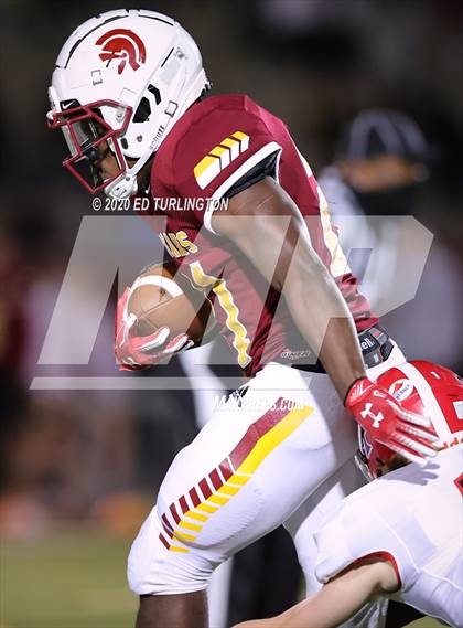 Thumbnail 1 in Allatoona @ Lassiter photogallery.