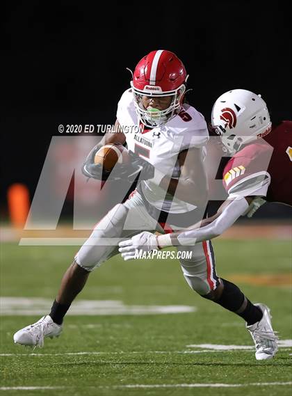 Thumbnail 3 in Allatoona @ Lassiter photogallery.