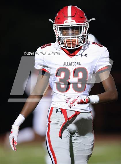 Thumbnail 2 in Allatoona @ Lassiter photogallery.