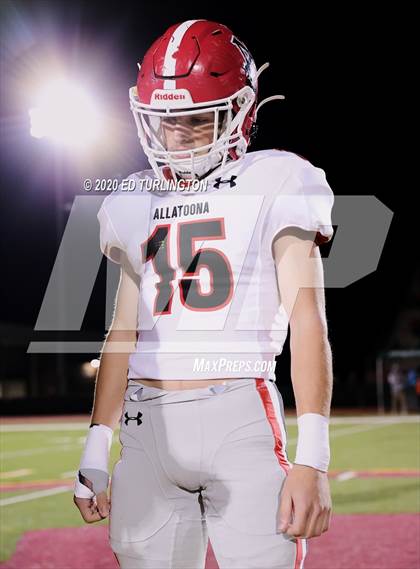 Thumbnail 1 in Allatoona @ Lassiter photogallery.