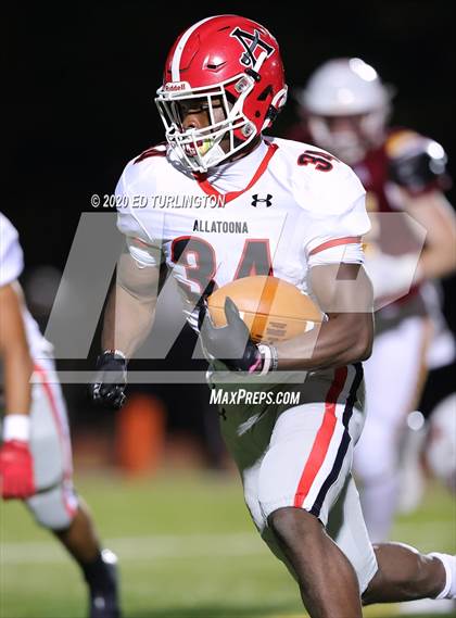 Thumbnail 3 in Allatoona @ Lassiter photogallery.