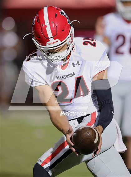 Thumbnail 3 in Allatoona @ Lassiter photogallery.