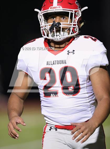 Thumbnail 3 in Allatoona @ Lassiter photogallery.