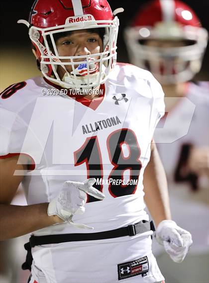 Thumbnail 2 in Allatoona @ Lassiter photogallery.
