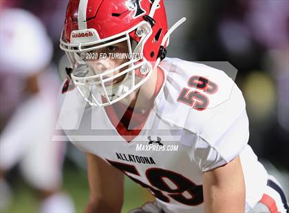 Thumbnail 1 in Allatoona @ Lassiter photogallery.