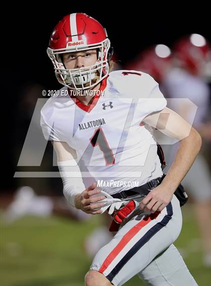 Thumbnail 1 in Allatoona @ Lassiter photogallery.