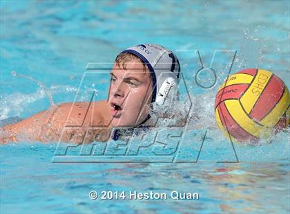 Thumbnail 1 in Palos Verdes Peninsula vs Tesoro (Weisz Cup) photogallery.