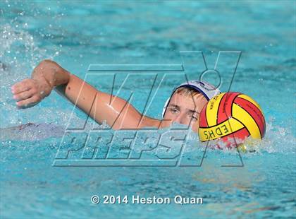 Thumbnail 3 in Palos Verdes Peninsula vs Tesoro (Weisz Cup) photogallery.