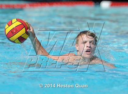 Thumbnail 3 in Palos Verdes Peninsula vs Tesoro (Weisz Cup) photogallery.