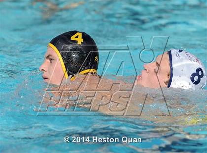 Thumbnail 3 in Palos Verdes Peninsula vs Tesoro (Weisz Cup) photogallery.