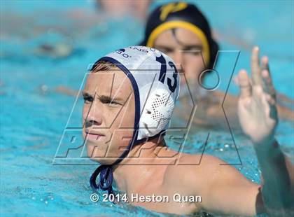 Thumbnail 1 in Palos Verdes Peninsula vs Tesoro (Weisz Cup) photogallery.