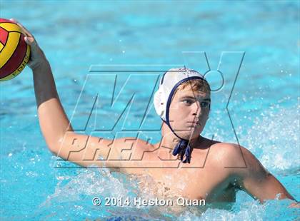 Thumbnail 3 in Palos Verdes Peninsula vs Tesoro (Weisz Cup) photogallery.