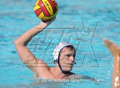 Thumbnail 3 in Palos Verdes Peninsula vs Tesoro (Weisz Cup) photogallery.