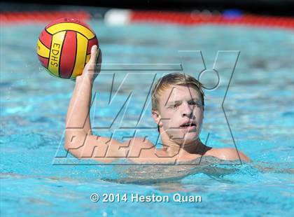 Thumbnail 2 in Palos Verdes Peninsula vs Tesoro (Weisz Cup) photogallery.