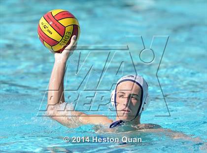 Thumbnail 1 in Palos Verdes Peninsula vs Tesoro (Weisz Cup) photogallery.