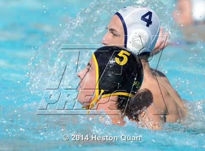 Thumbnail 1 in Palos Verdes Peninsula vs Tesoro (Weisz Cup) photogallery.