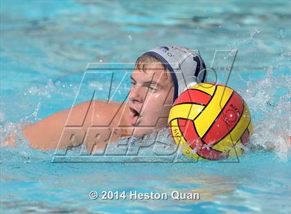 Thumbnail 2 in Palos Verdes Peninsula vs Tesoro (Weisz Cup) photogallery.