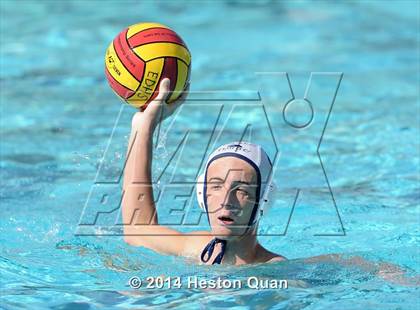 Thumbnail 3 in Palos Verdes Peninsula vs Tesoro (Weisz Cup) photogallery.