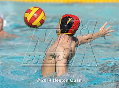 Thumbnail 1 in Palos Verdes Peninsula vs Tesoro (Weisz Cup) photogallery.