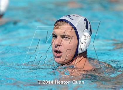 Thumbnail 3 in Palos Verdes Peninsula vs Tesoro (Weisz Cup) photogallery.