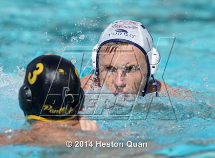Thumbnail 2 in Palos Verdes Peninsula vs Tesoro (Weisz Cup) photogallery.