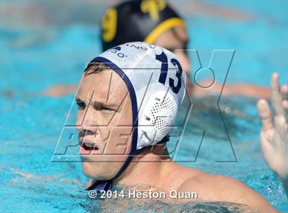 Thumbnail 2 in Palos Verdes Peninsula vs Tesoro (Weisz Cup) photogallery.