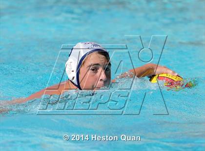 Thumbnail 1 in Palos Verdes Peninsula vs Tesoro (Weisz Cup) photogallery.
