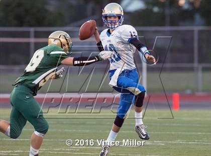 Thumbnail 1 in Tahoma @ Auburn photogallery.