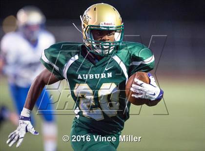 Thumbnail 2 in Tahoma @ Auburn photogallery.