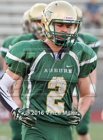 Thumbnail 2 in Tahoma @ Auburn photogallery.