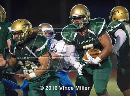 Thumbnail 3 in Tahoma @ Auburn photogallery.