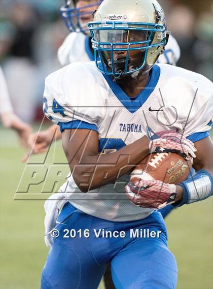 Thumbnail 1 in Tahoma @ Auburn photogallery.