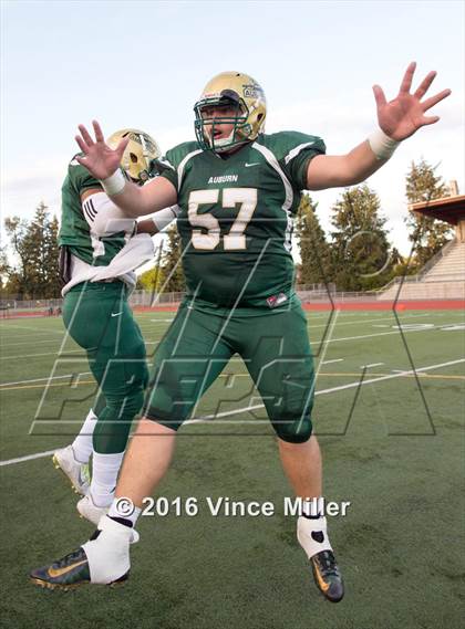 Thumbnail 1 in Tahoma @ Auburn photogallery.