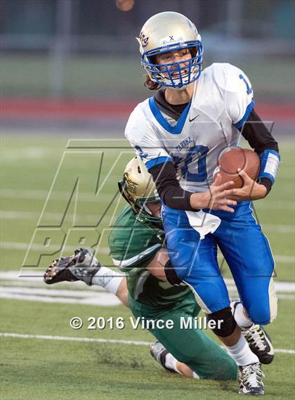 Thumbnail 3 in Tahoma @ Auburn photogallery.