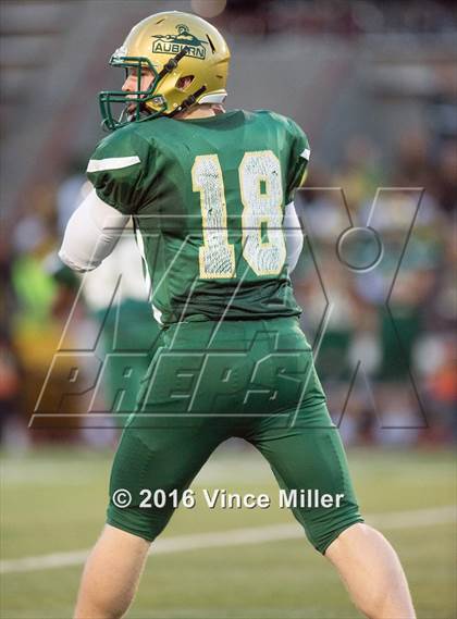 Thumbnail 1 in Tahoma @ Auburn photogallery.