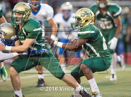 Thumbnail 1 in Tahoma @ Auburn photogallery.