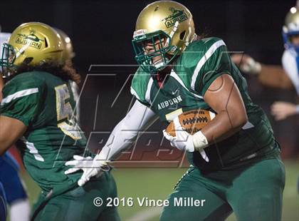 Thumbnail 1 in Tahoma @ Auburn photogallery.