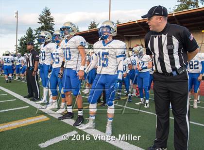 Thumbnail 3 in Tahoma @ Auburn photogallery.