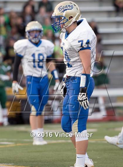 Thumbnail 2 in Tahoma @ Auburn photogallery.