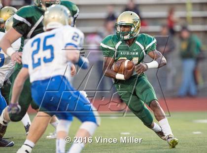 Thumbnail 2 in Tahoma @ Auburn photogallery.