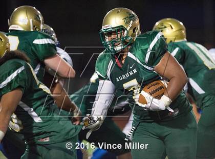 Thumbnail 1 in Tahoma @ Auburn photogallery.