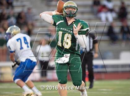 Thumbnail 1 in Tahoma @ Auburn photogallery.