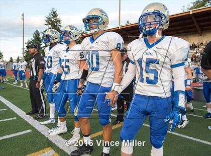 Thumbnail 2 in Tahoma @ Auburn photogallery.