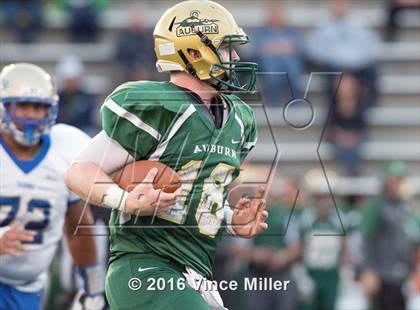 Thumbnail 2 in Tahoma @ Auburn photogallery.