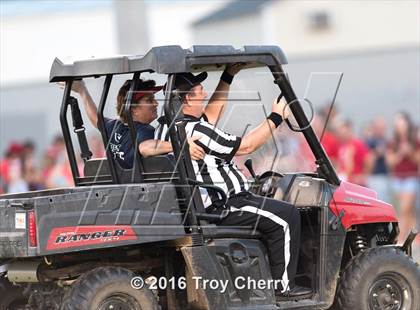 Thumbnail 1 in Union Academy vs South Davidson photogallery.