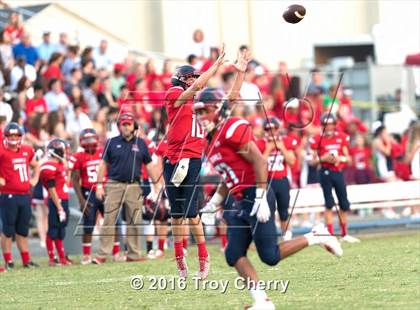 Thumbnail 3 in Union Academy vs South Davidson photogallery.