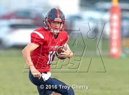 Thumbnail 3 in Union Academy vs South Davidson photogallery.