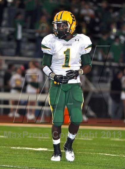 Thumbnail 3 in Sycamore @ Colerain photogallery.